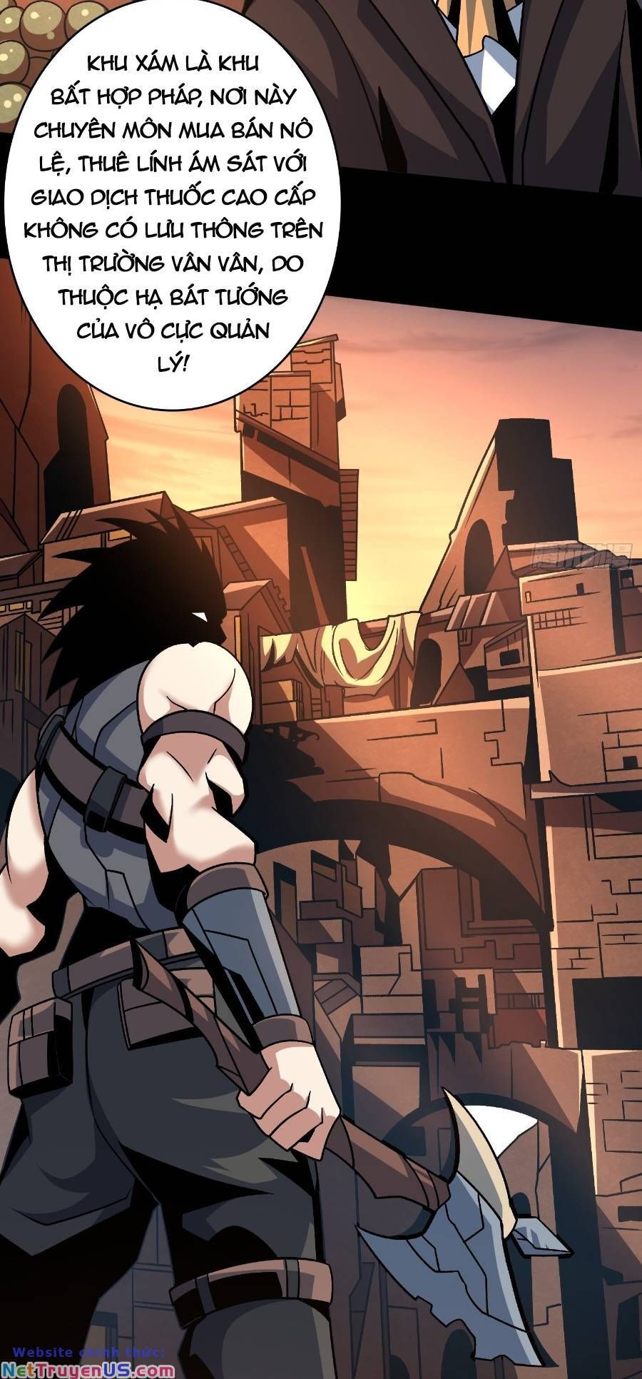 đọc truyện Vừa Chơi Đã Có Tài Khoản Vương Giả Chương 240 ảnh 13 tại Thiên Thai Truyện