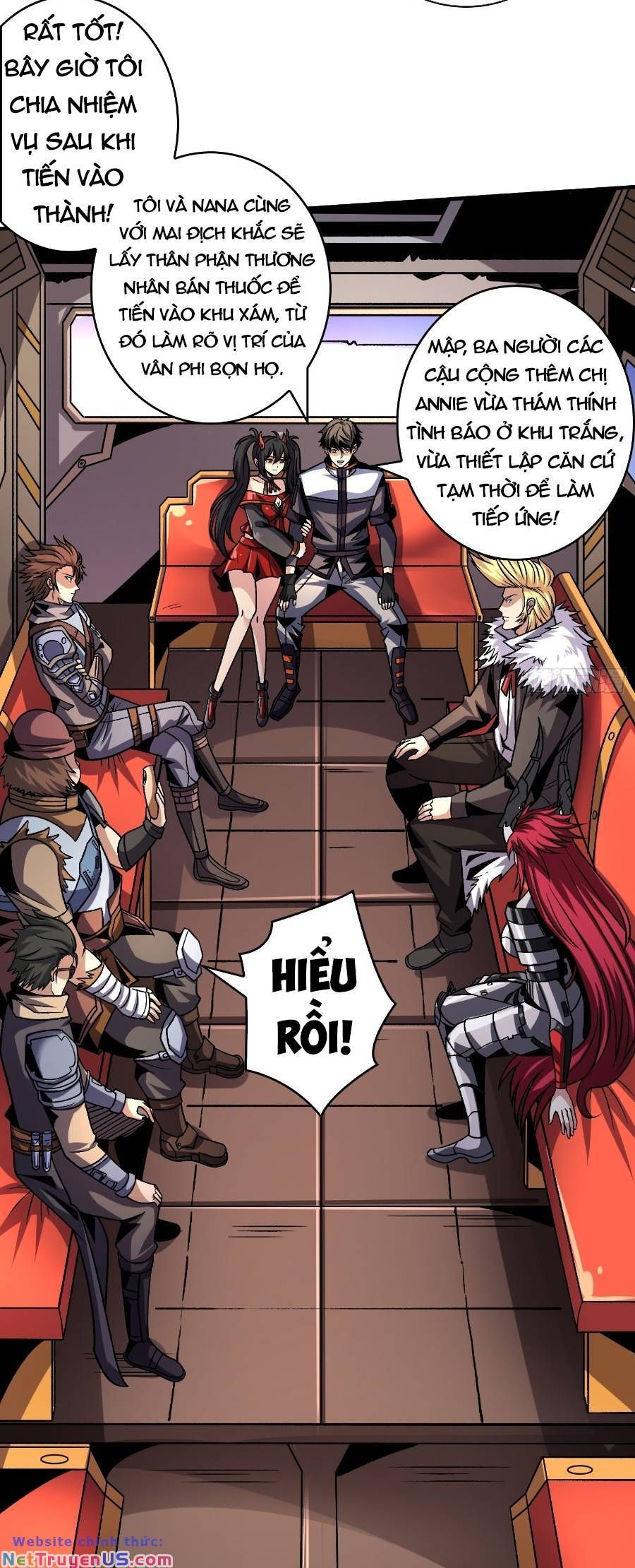 đọc truyện Vừa Chơi Đã Có Tài Khoản Vương Giả Chương 240 ảnh 16 tại Thiên Thai Truyện