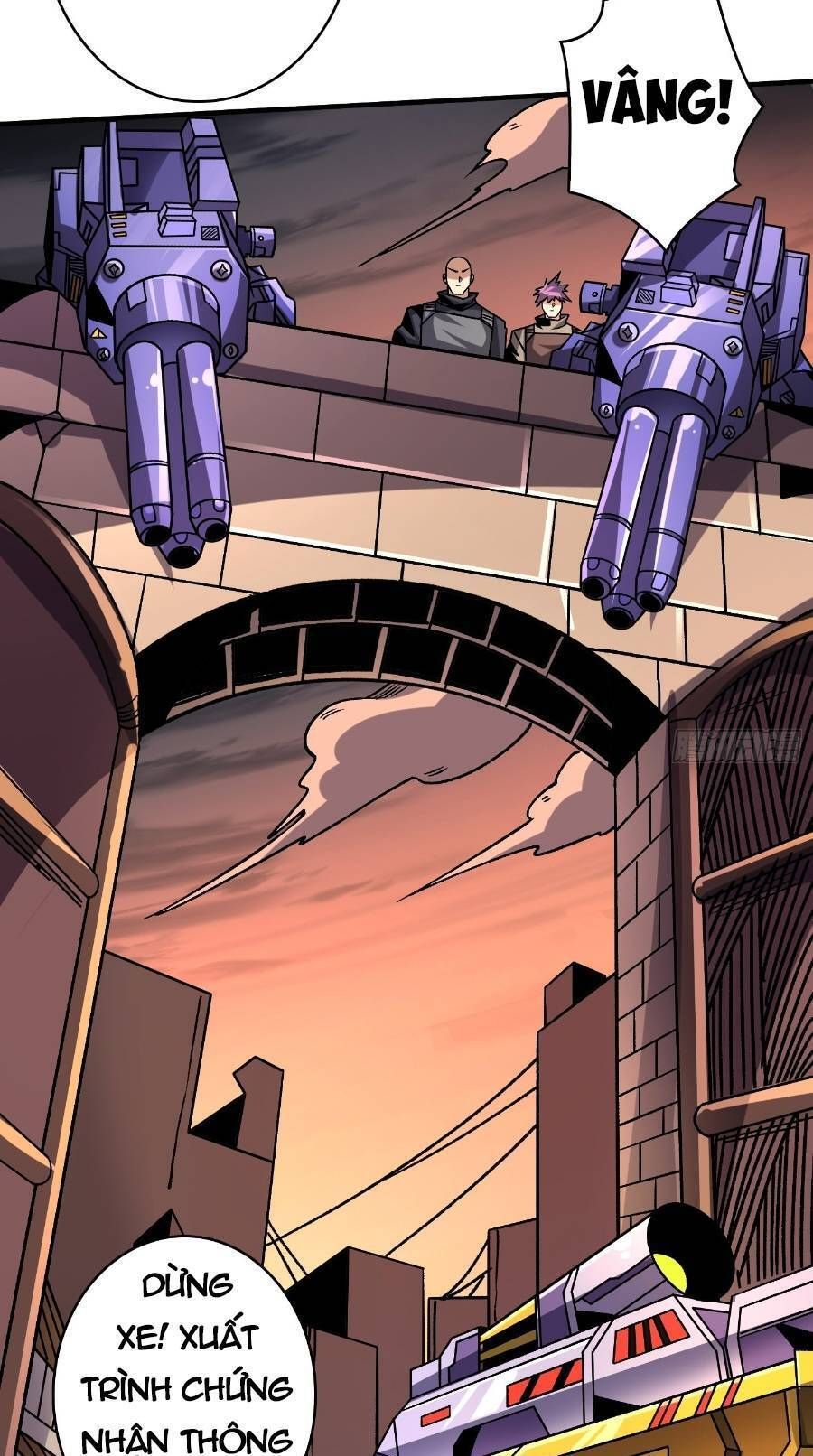 đọc truyện Vừa Chơi Đã Có Tài Khoản Vương Giả Chương 240 ảnh 18 tại Thiên Thai Truyện