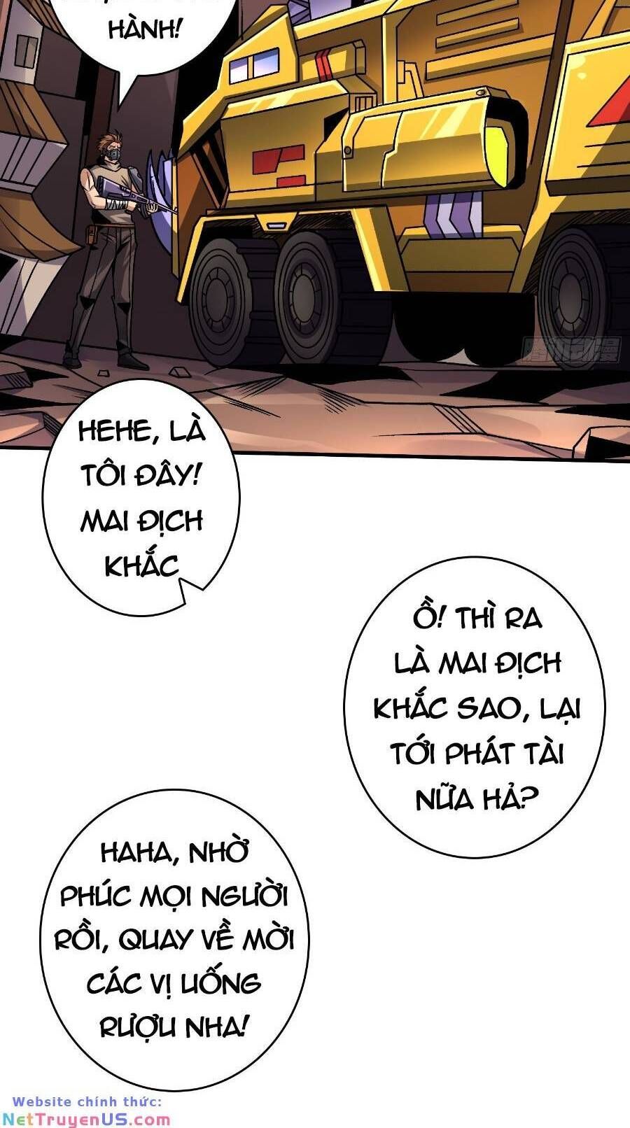 đọc truyện Vừa Chơi Đã Có Tài Khoản Vương Giả Chương 240 ảnh 19 tại Thiên Thai Truyện