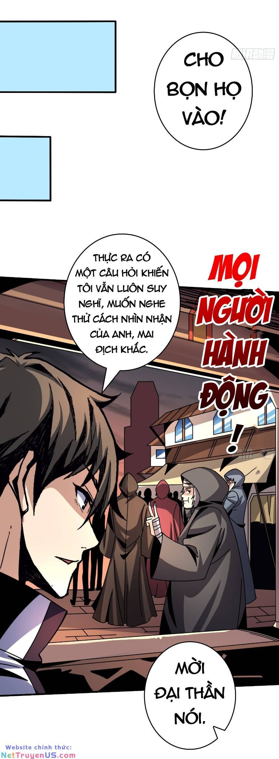 đọc truyện Vừa Chơi Đã Có Tài Khoản Vương Giả Chương 240 ảnh 20 tại Thiên Thai Truyện