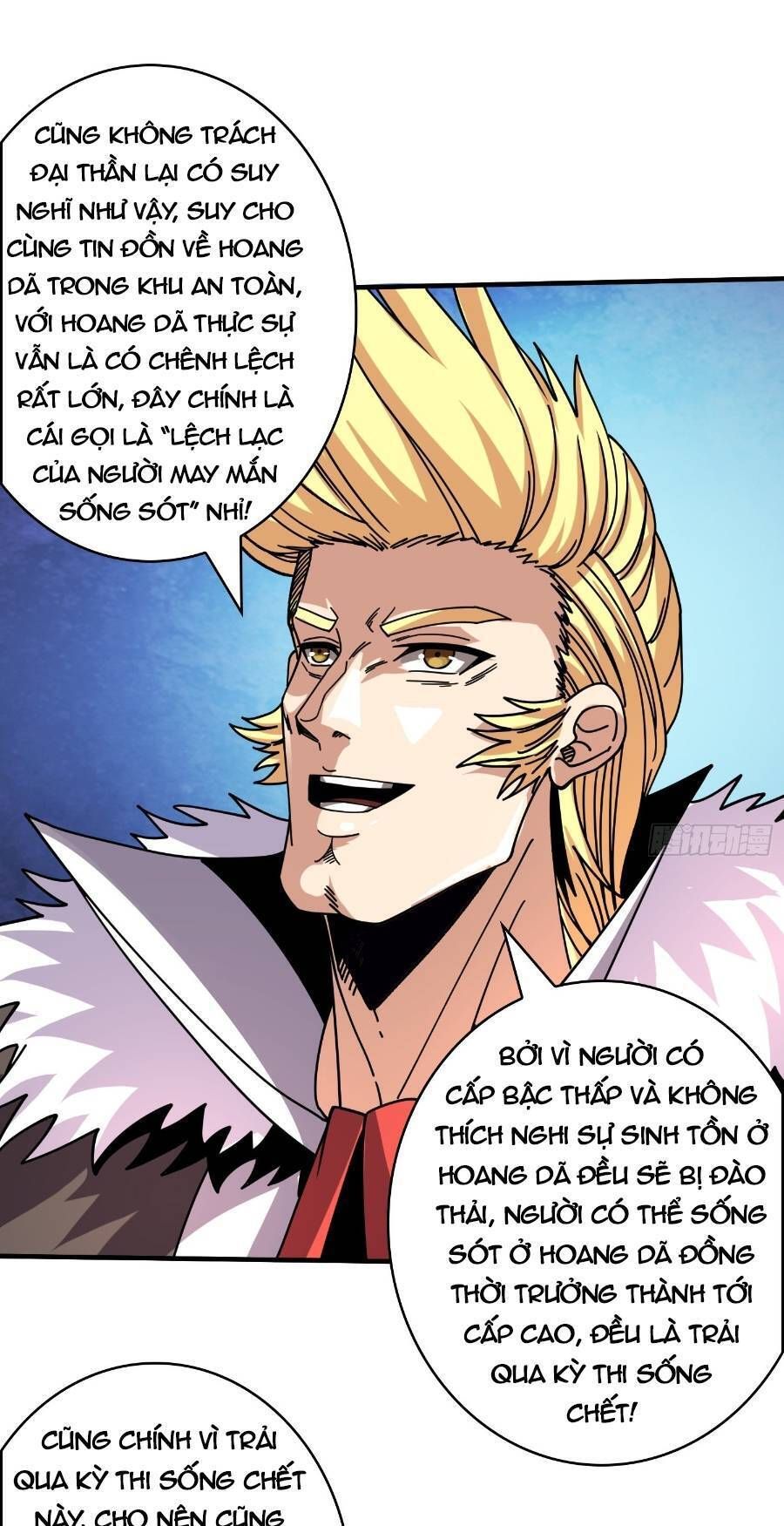 đọc truyện Vừa Chơi Đã Có Tài Khoản Vương Giả Chương 240 ảnh 23 tại Thiên Thai Truyện