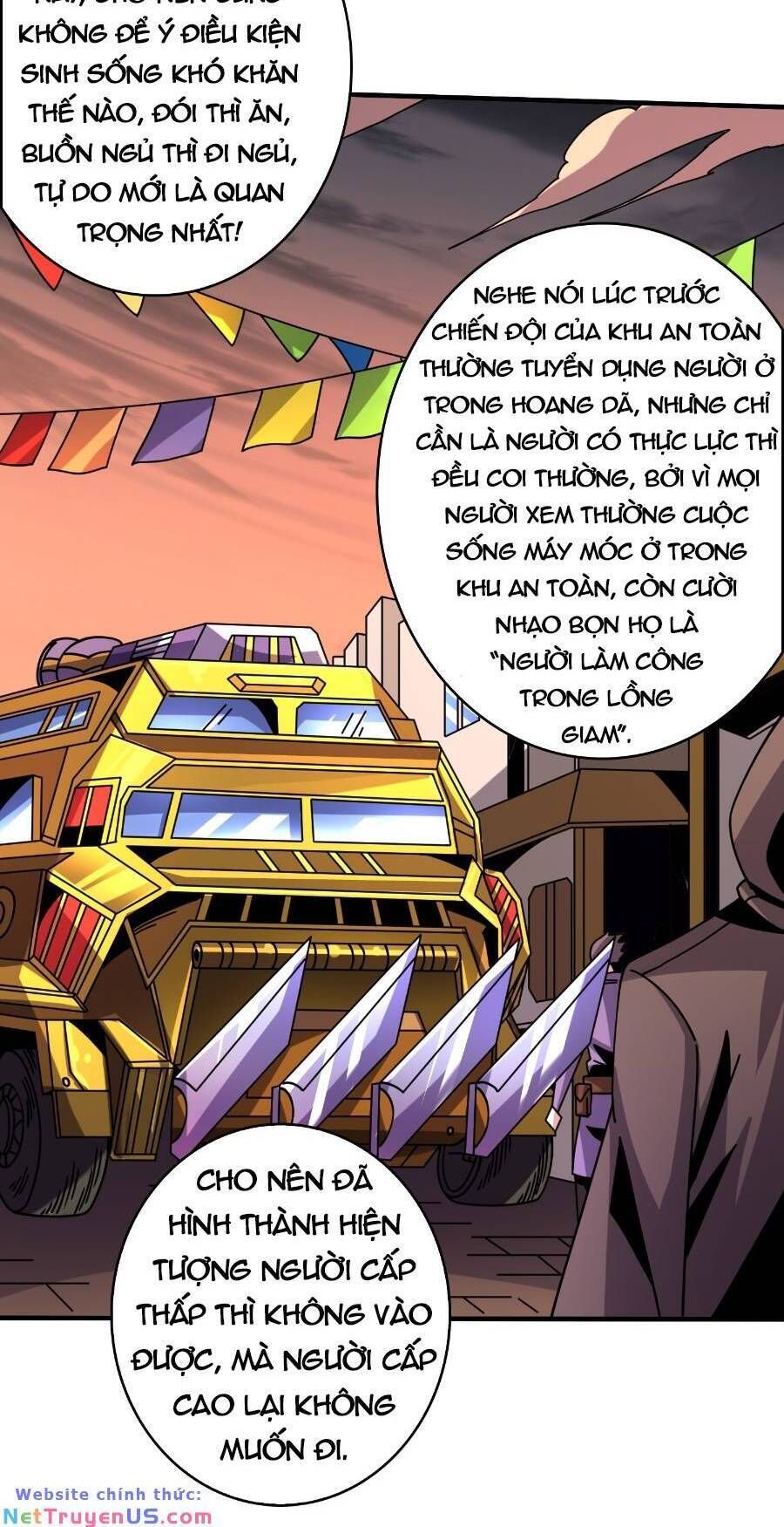 đọc truyện Vừa Chơi Đã Có Tài Khoản Vương Giả Chương 240 ảnh 24 tại Thiên Thai Truyện