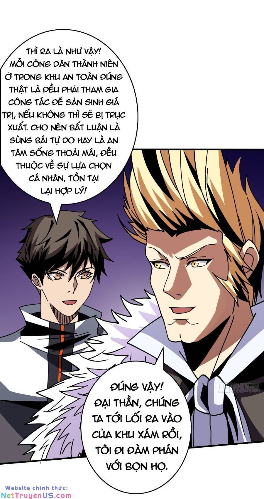 đọc truyện Vừa Chơi Đã Có Tài Khoản Vương Giả Chương 240 ảnh 25 tại Thiên Thai Truyện