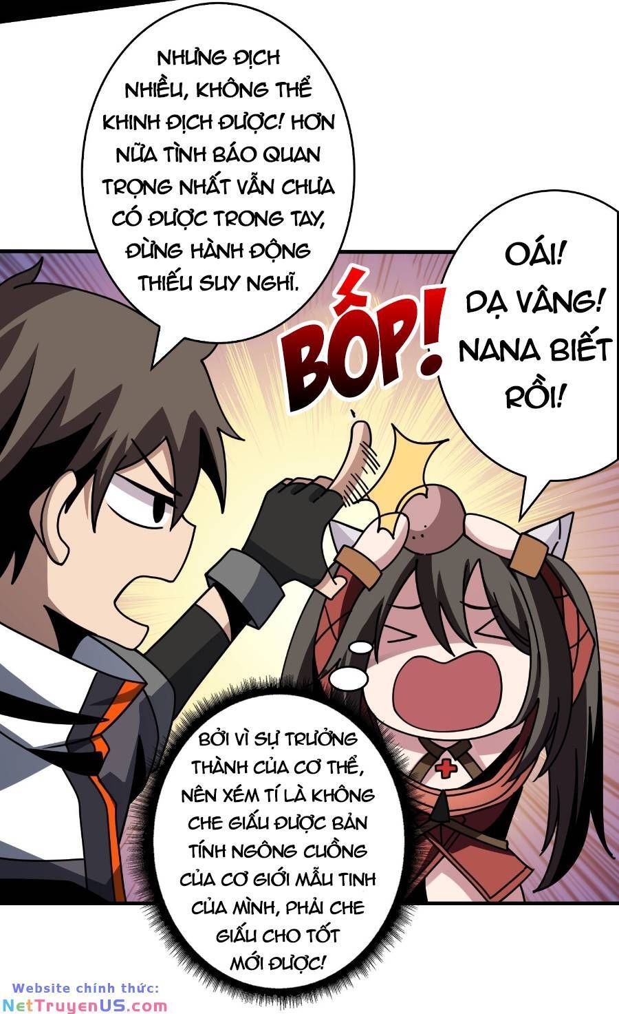 đọc truyện Vừa Chơi Đã Có Tài Khoản Vương Giả Chương 240 ảnh 28 tại Thiên Thai Truyện