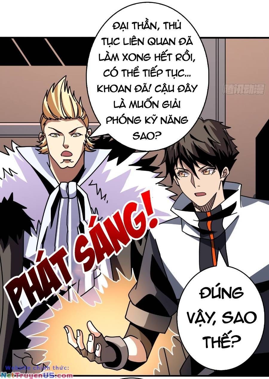 đọc truyện Vừa Chơi Đã Có Tài Khoản Vương Giả Chương 240 ảnh 29 tại Thiên Thai Truyện