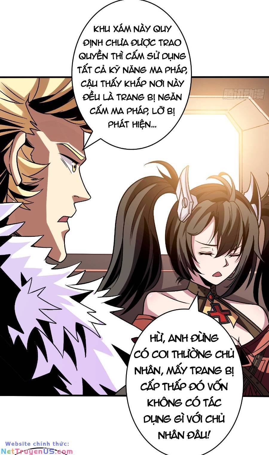 đọc truyện Vừa Chơi Đã Có Tài Khoản Vương Giả Chương 240 ảnh 30 tại Thiên Thai Truyện