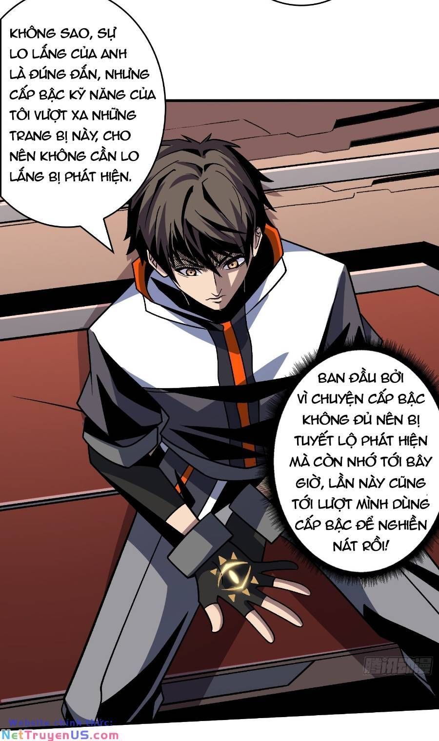 đọc truyện Vừa Chơi Đã Có Tài Khoản Vương Giả Chương 240 ảnh 31 tại Thiên Thai Truyện