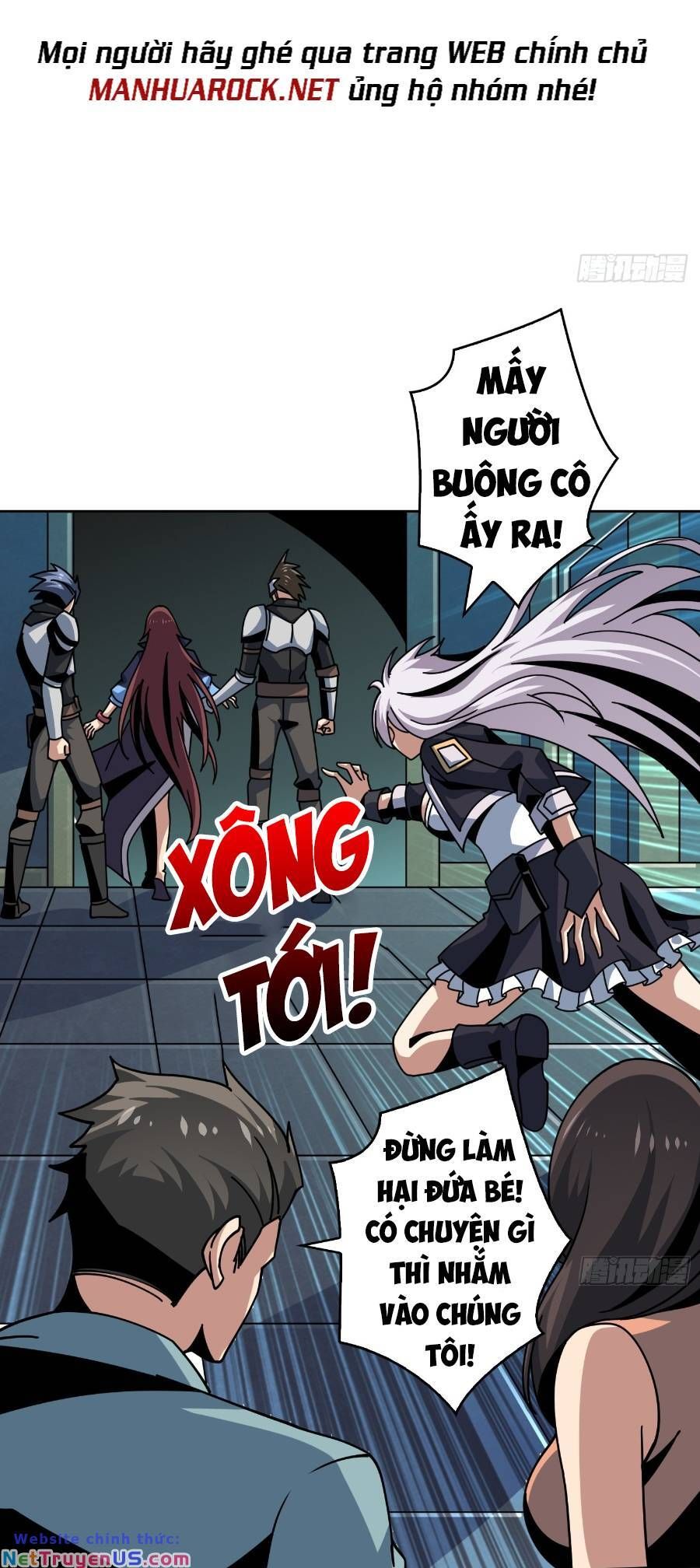 đọc truyện Vừa Chơi Đã Có Tài Khoản Vương Giả Chương 240 ảnh 5 tại Thiên Thai Truyện