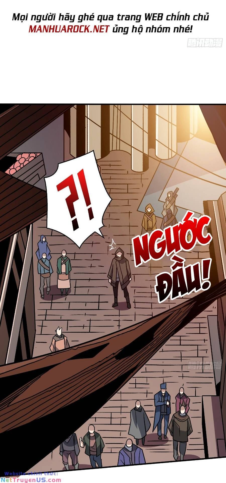 đọc truyện Vừa Chơi Đã Có Tài Khoản Vương Giả Chương 240 ảnh 33 tại Thiên Thai Truyện