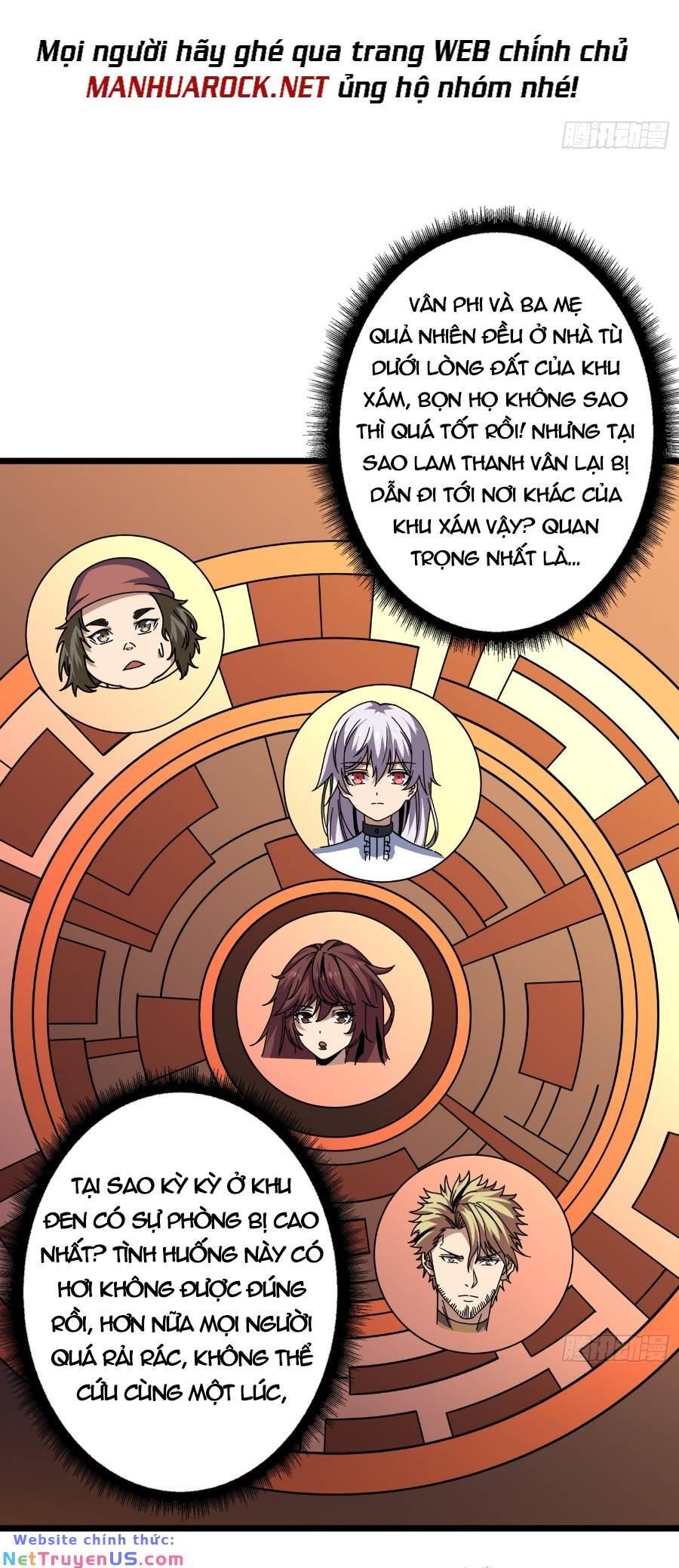 đọc truyện Vừa Chơi Đã Có Tài Khoản Vương Giả Chương 240 ảnh 35 tại Thiên Thai Truyện