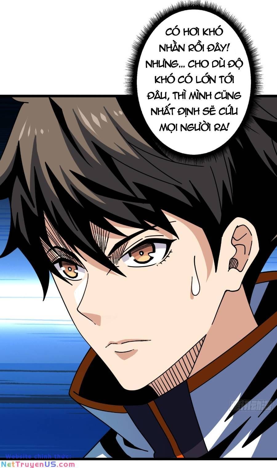 đọc truyện Vừa Chơi Đã Có Tài Khoản Vương Giả Chương 240 ảnh 36 tại Thiên Thai Truyện