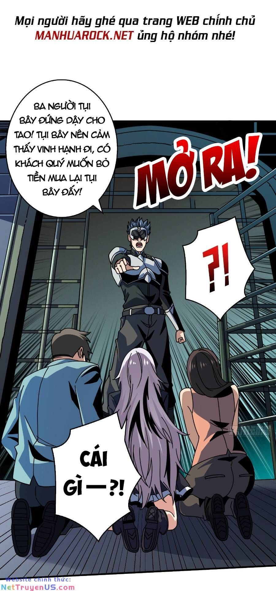 đọc truyện Vừa Chơi Đã Có Tài Khoản Vương Giả Chương 240 ảnh 37 tại Thiên Thai Truyện