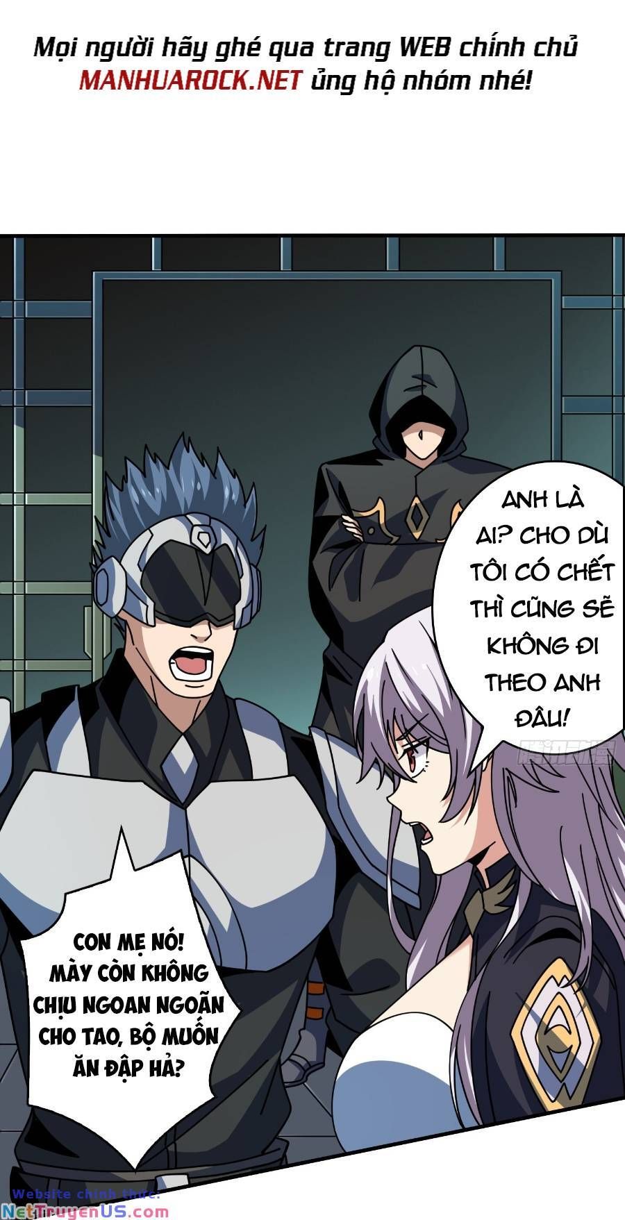 đọc truyện Vừa Chơi Đã Có Tài Khoản Vương Giả Chương 240 ảnh 38 tại Thiên Thai Truyện