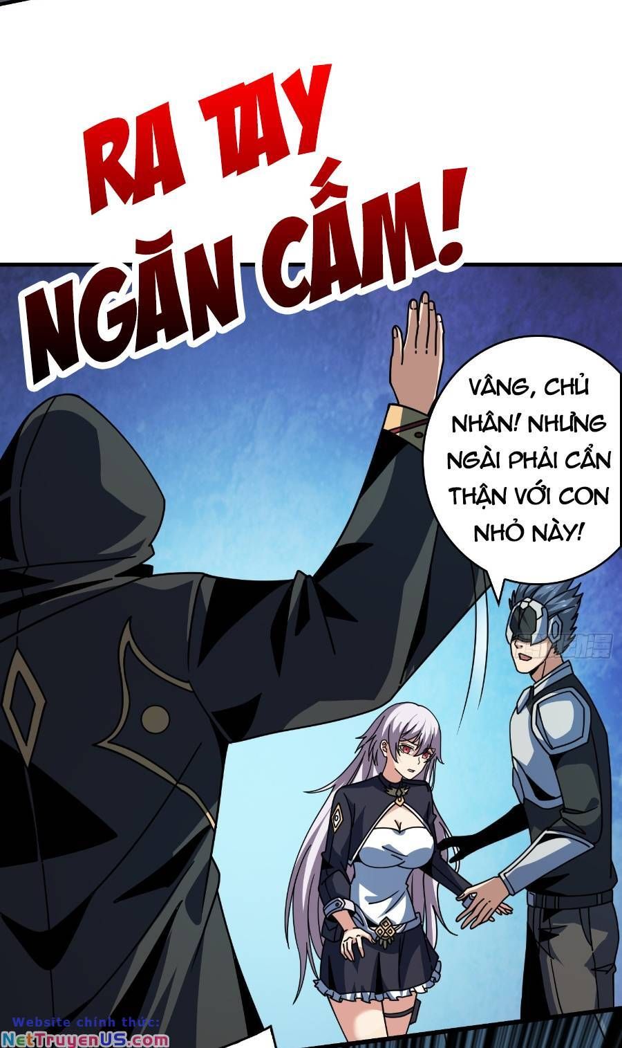 đọc truyện Vừa Chơi Đã Có Tài Khoản Vương Giả Chương 240 ảnh 39 tại Thiên Thai Truyện