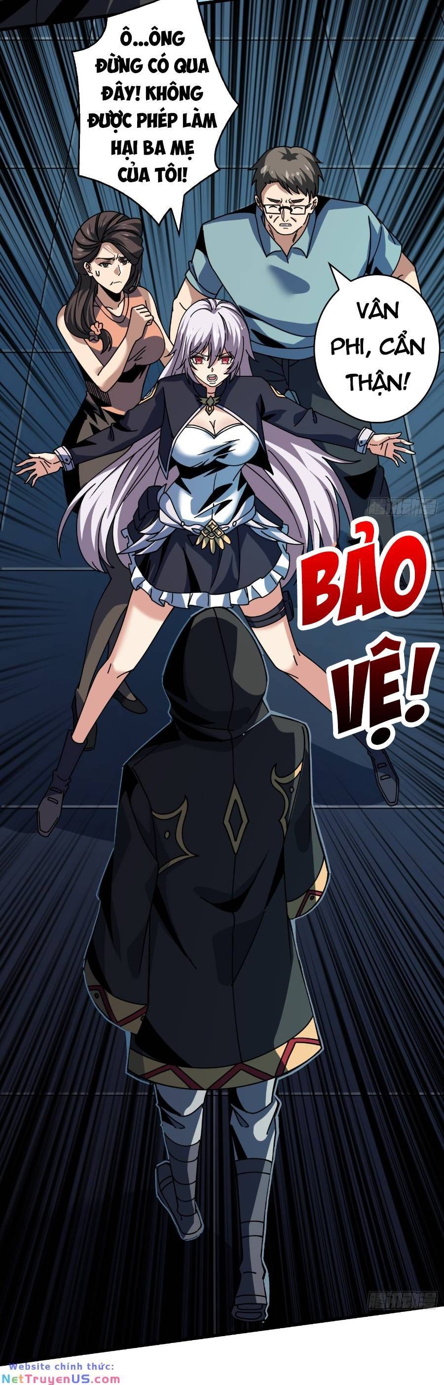 đọc truyện Vừa Chơi Đã Có Tài Khoản Vương Giả Chương 240 ảnh 40 tại Thiên Thai Truyện