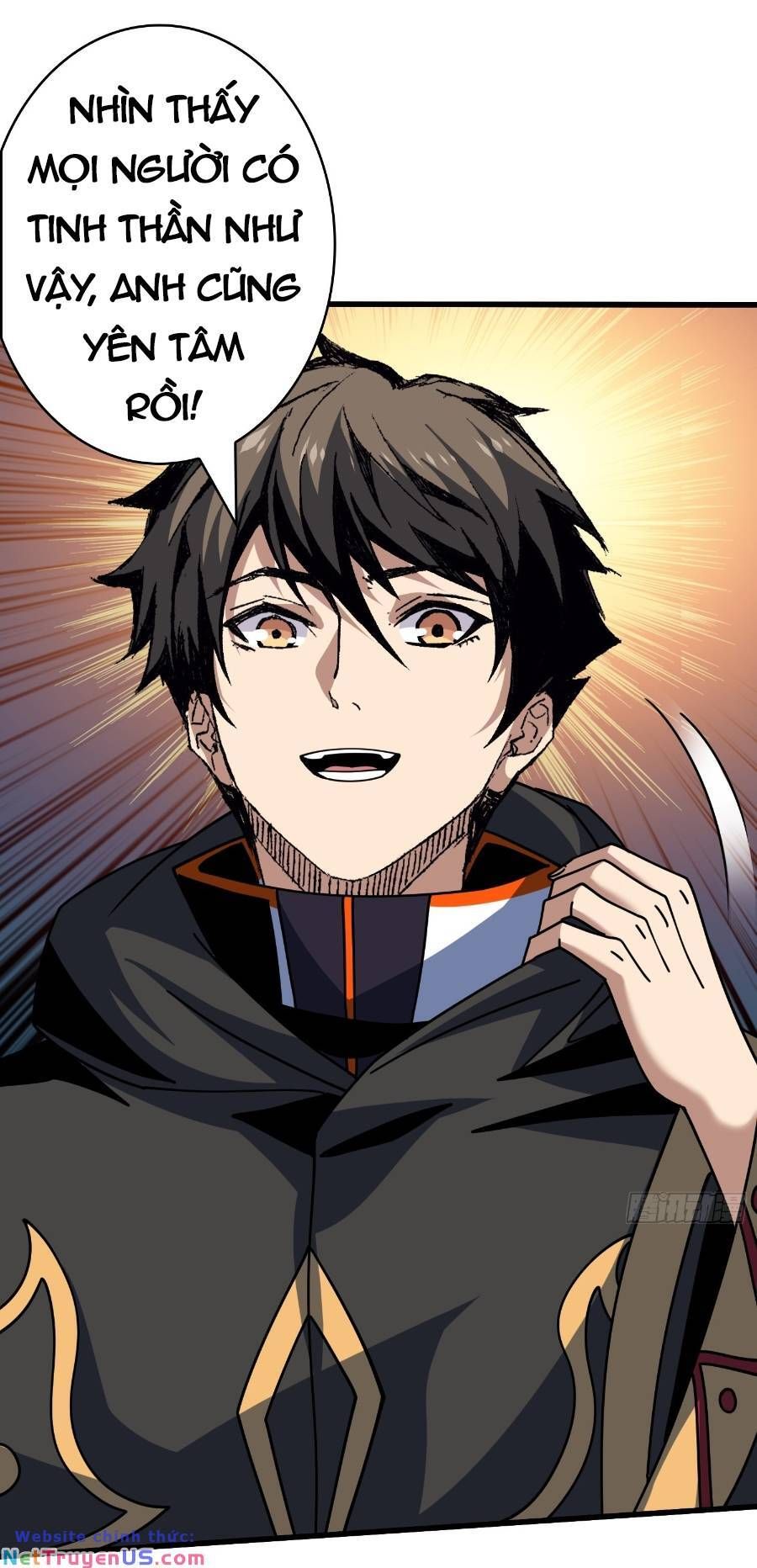 đọc truyện Vừa Chơi Đã Có Tài Khoản Vương Giả Chương 240 ảnh 41 tại Thiên Thai Truyện