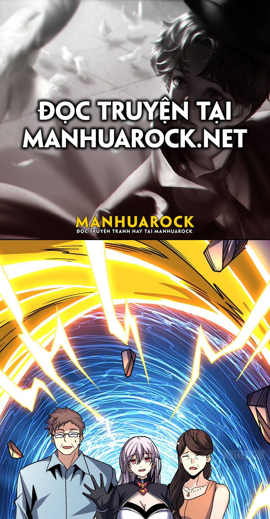 đọc truyện Vừa Chơi Đã Có Tài Khoản Vương Giả Chương 241 ảnh 3 tại Thiên Thai Truyện