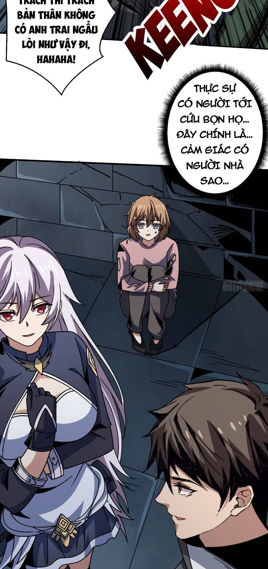 đọc truyện Vừa Chơi Đã Có Tài Khoản Vương Giả Chương 241 ảnh 12 tại Thiên Thai Truyện