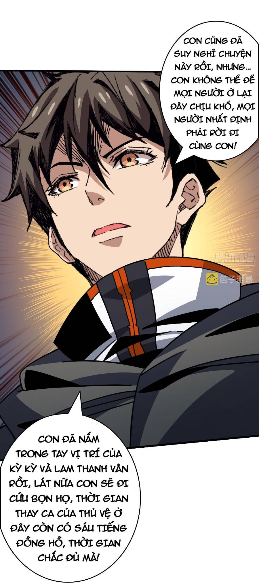 đọc truyện Vừa Chơi Đã Có Tài Khoản Vương Giả Chương 241 ảnh 14 tại Thiên Thai Truyện