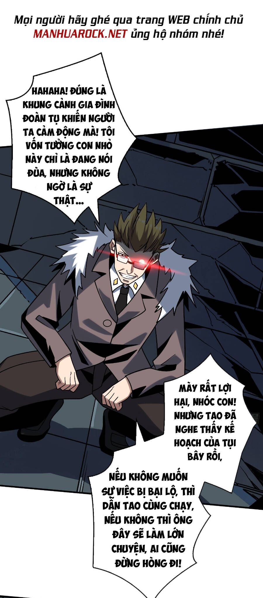 đọc truyện Vừa Chơi Đã Có Tài Khoản Vương Giả Chương 241 ảnh 15 tại Thiên Thai Truyện