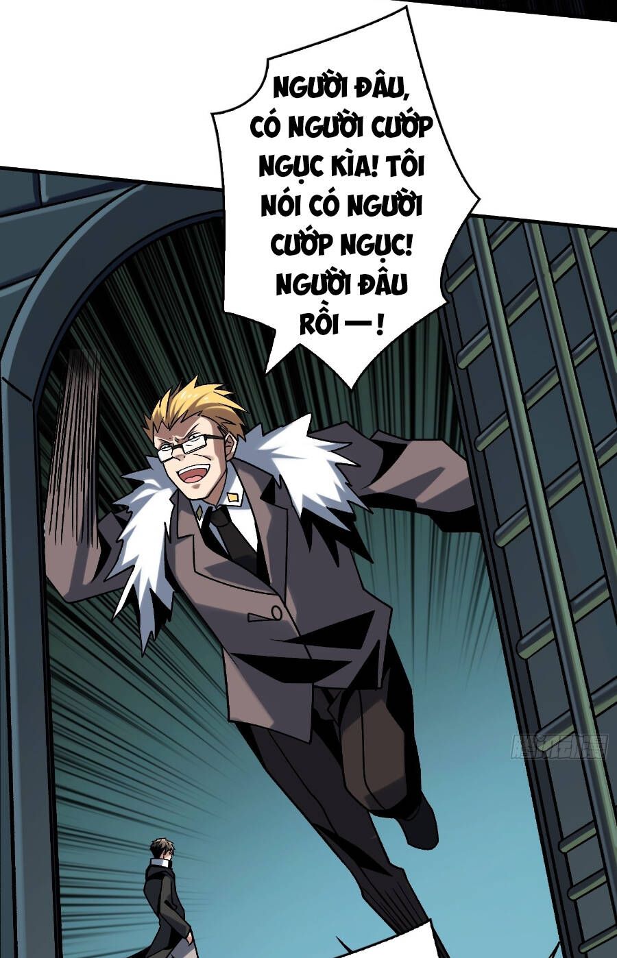 đọc truyện Vừa Chơi Đã Có Tài Khoản Vương Giả Chương 241 ảnh 17 tại Thiên Thai Truyện