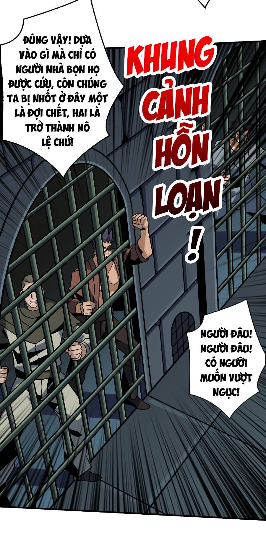 đọc truyện Vừa Chơi Đã Có Tài Khoản Vương Giả Chương 241 ảnh 20 tại Thiên Thai Truyện