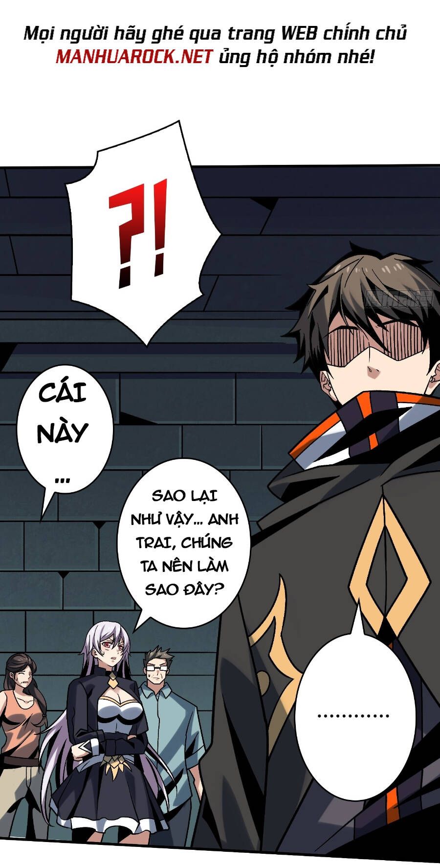 đọc truyện Vừa Chơi Đã Có Tài Khoản Vương Giả Chương 241 ảnh 22 tại Thiên Thai Truyện