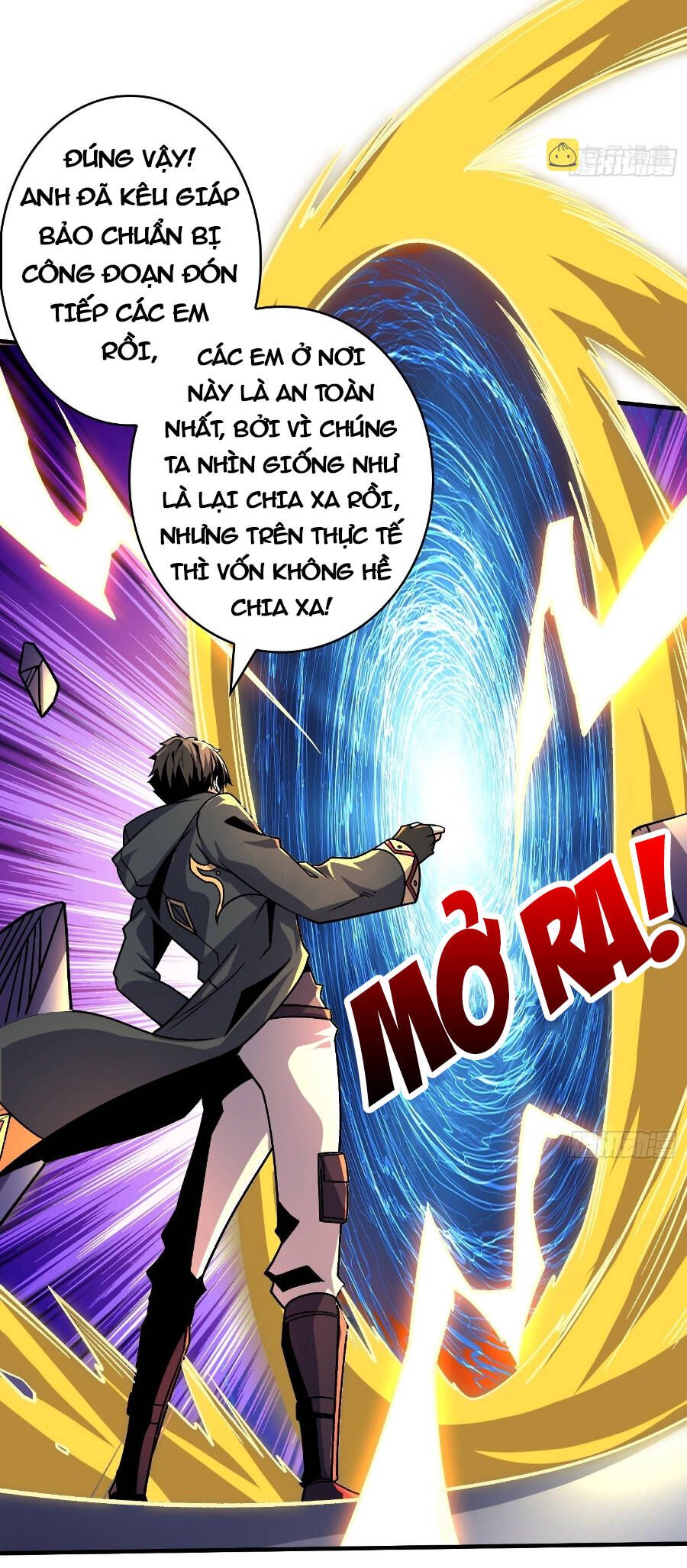 đọc truyện Vừa Chơi Đã Có Tài Khoản Vương Giả Chương 241 ảnh 27 tại Thiên Thai Truyện