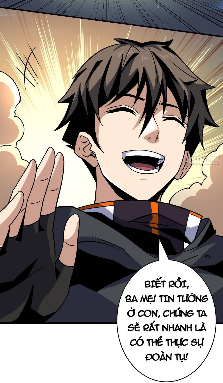 đọc truyện Vừa Chơi Đã Có Tài Khoản Vương Giả Chương 241 ảnh 29 tại Thiên Thai Truyện