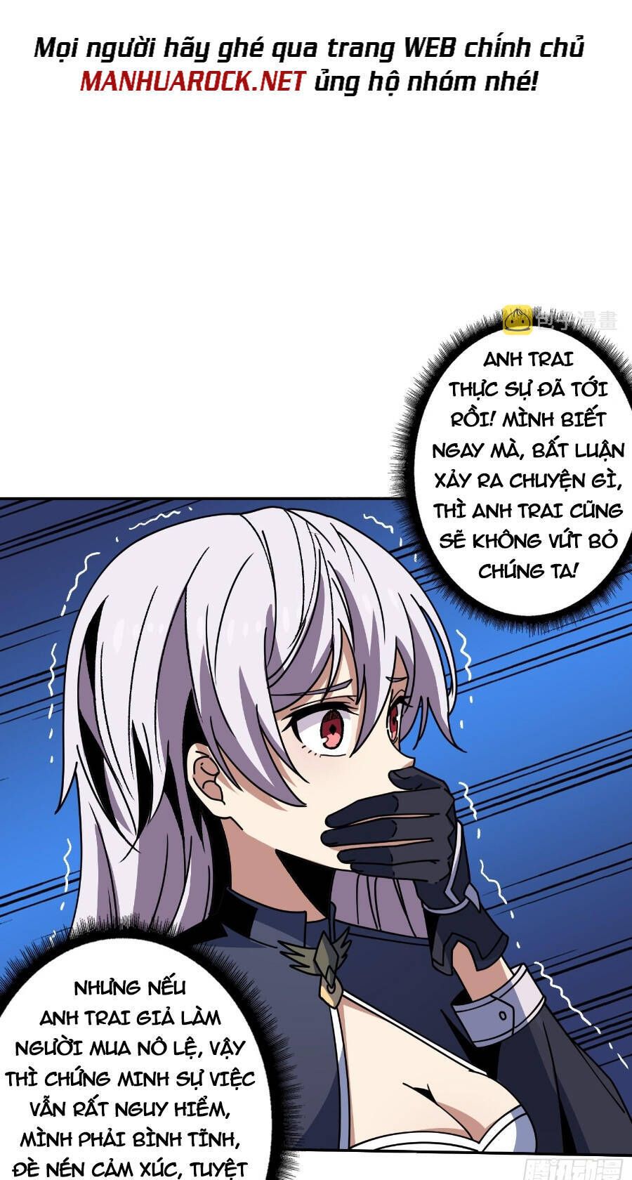 đọc truyện Vừa Chơi Đã Có Tài Khoản Vương Giả Chương 241 ảnh 5 tại Thiên Thai Truyện