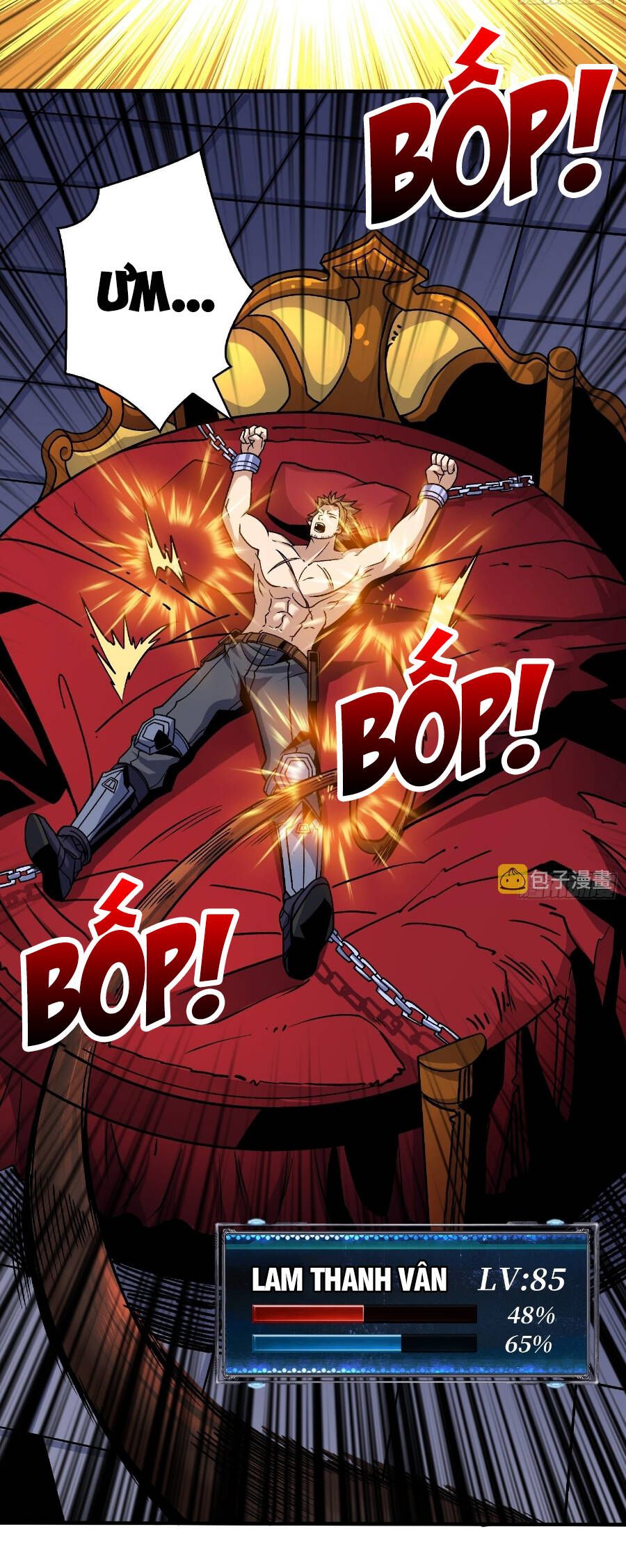 đọc truyện Vừa Chơi Đã Có Tài Khoản Vương Giả Chương 241 ảnh 32 tại Thiên Thai Truyện