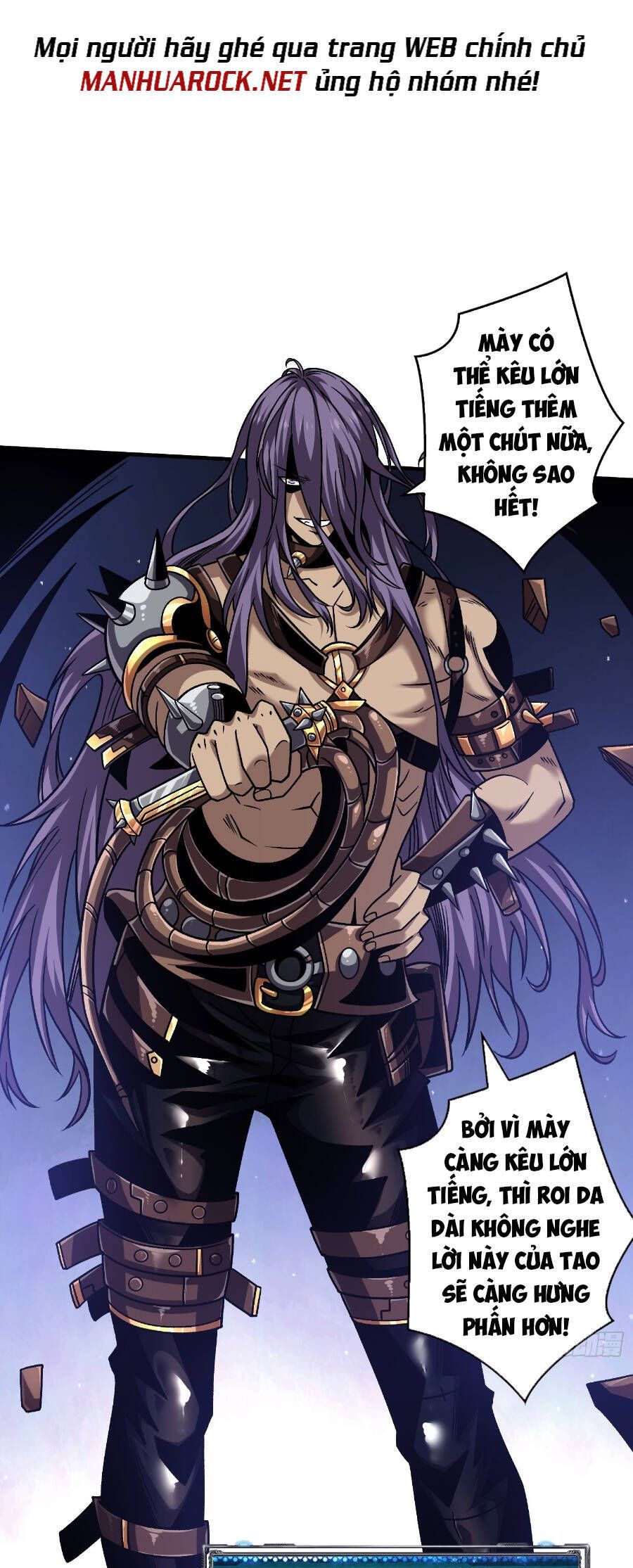 đọc truyện Vừa Chơi Đã Có Tài Khoản Vương Giả Chương 241 ảnh 33 tại Thiên Thai Truyện