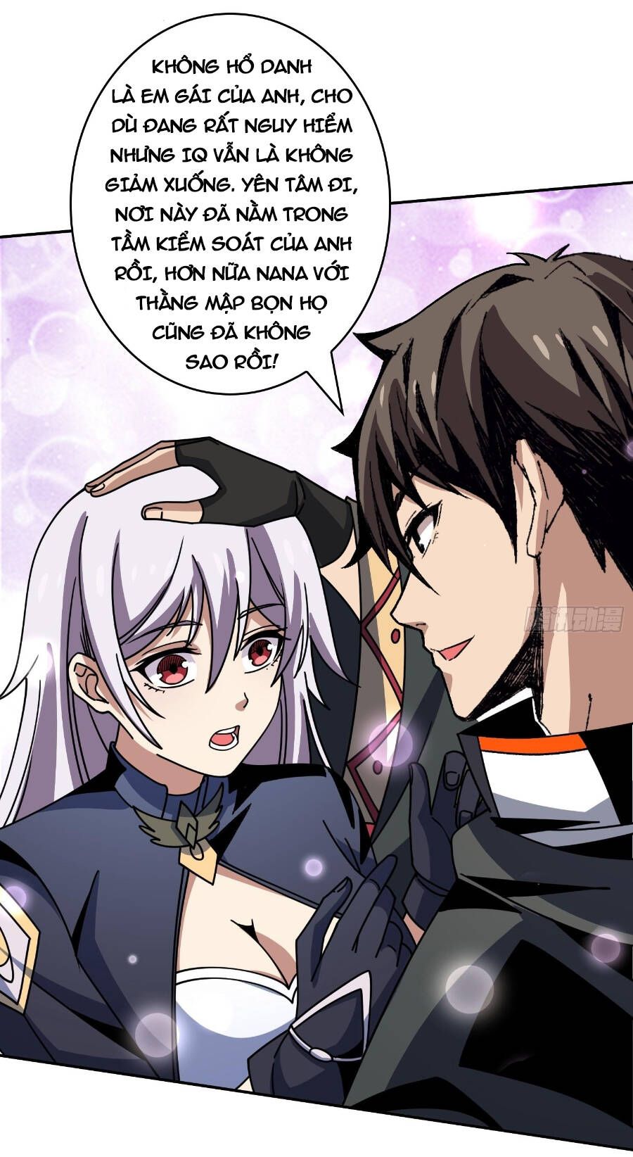 đọc truyện Vừa Chơi Đã Có Tài Khoản Vương Giả Chương 241 ảnh 7 tại Thiên Thai Truyện