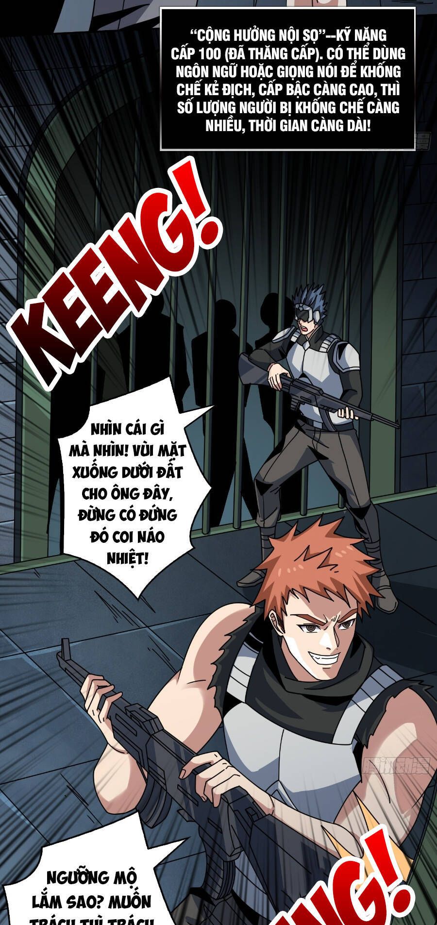 đọc truyện Vừa Chơi Đã Có Tài Khoản Vương Giả Chương 241 ảnh 11 tại Thiên Thai Truyện