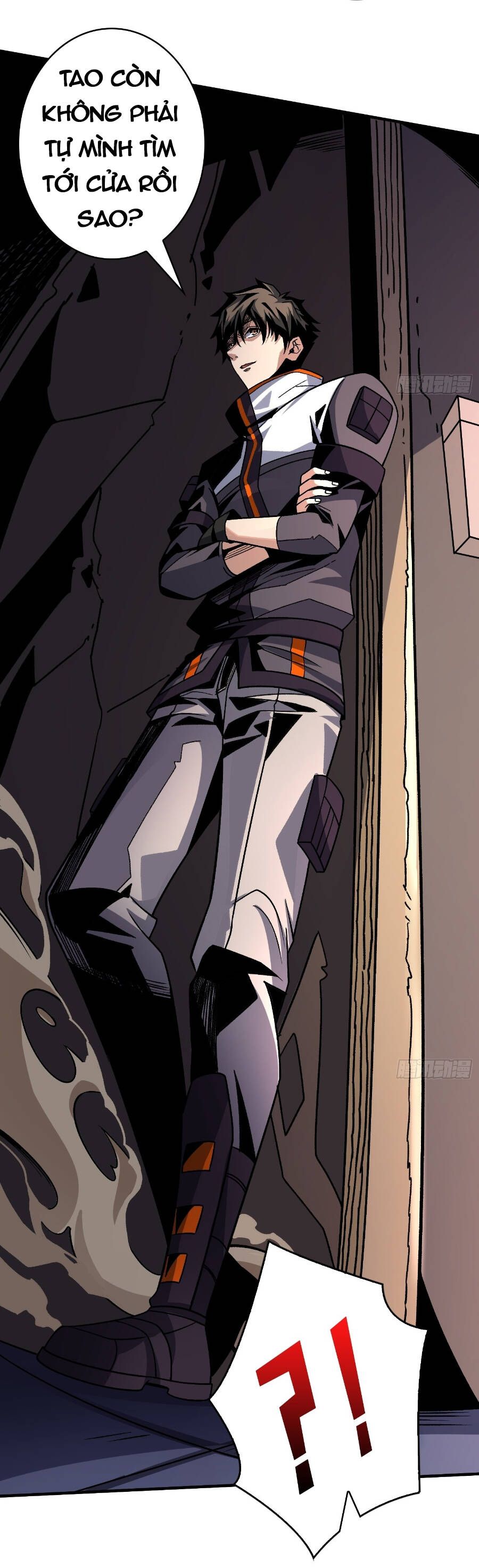 đọc truyện Vừa Chơi Đã Có Tài Khoản Vương Giả Chương 242 ảnh 13 tại Thiên Thai Truyện