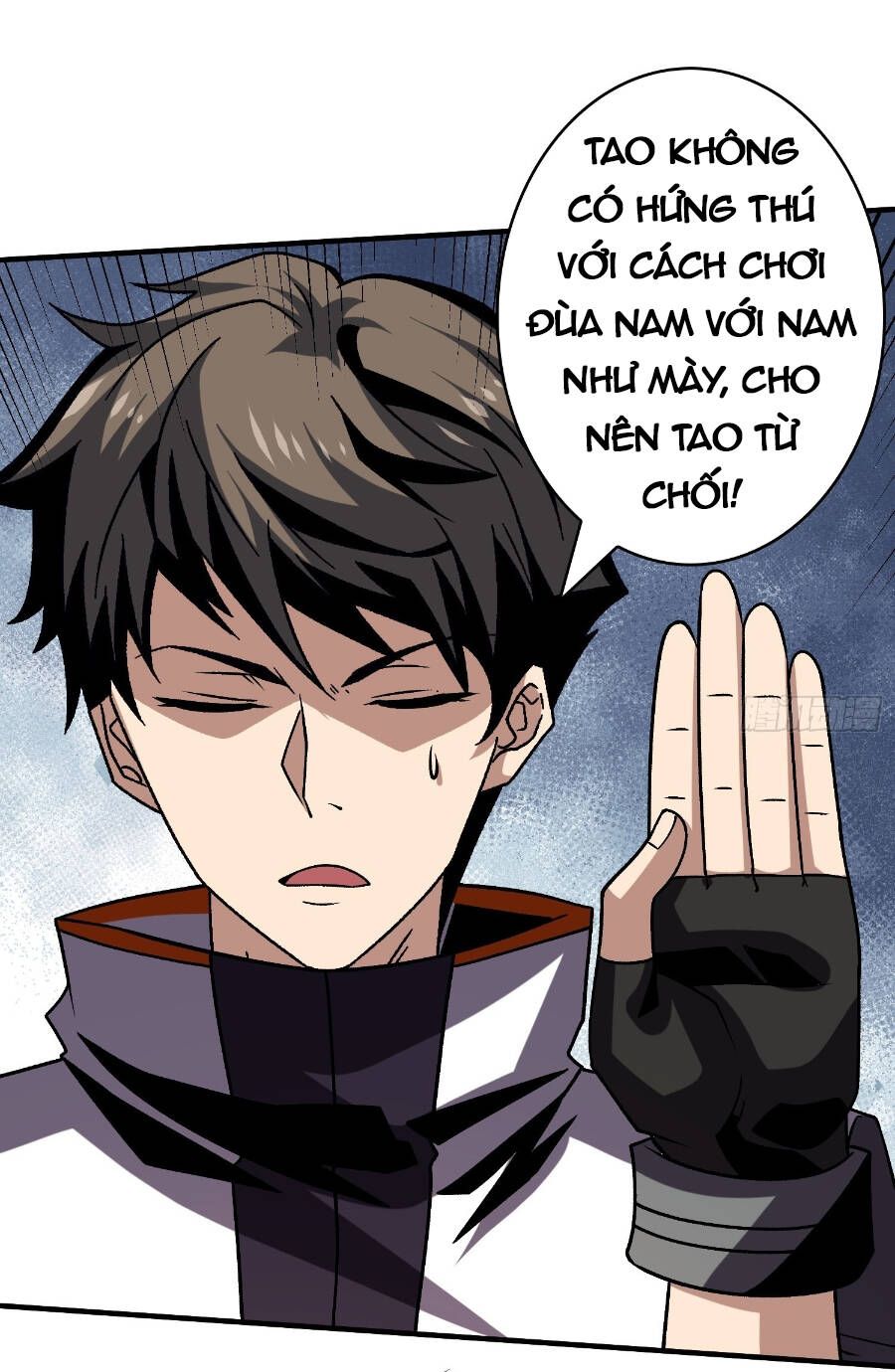 đọc truyện Vừa Chơi Đã Có Tài Khoản Vương Giả Chương 242 ảnh 17 tại Thiên Thai Truyện