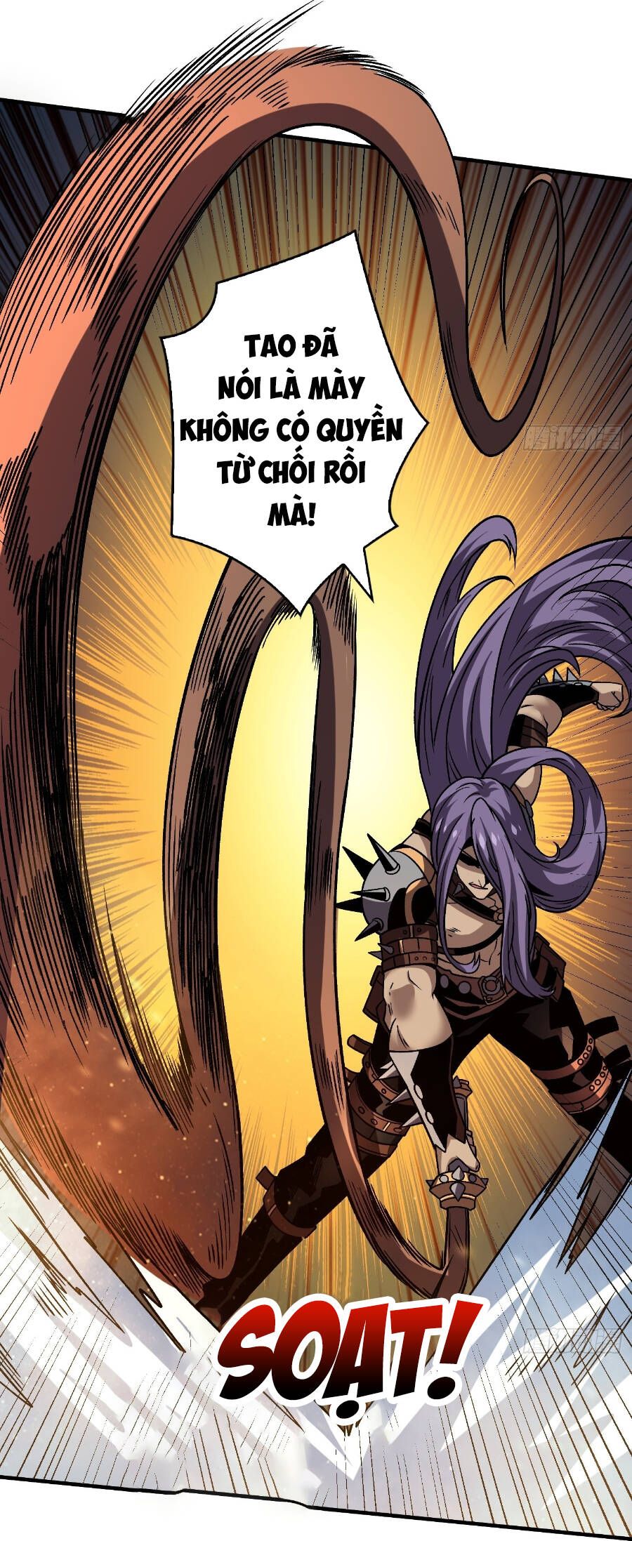 đọc truyện Vừa Chơi Đã Có Tài Khoản Vương Giả Chương 242 ảnh 18 tại Thiên Thai Truyện