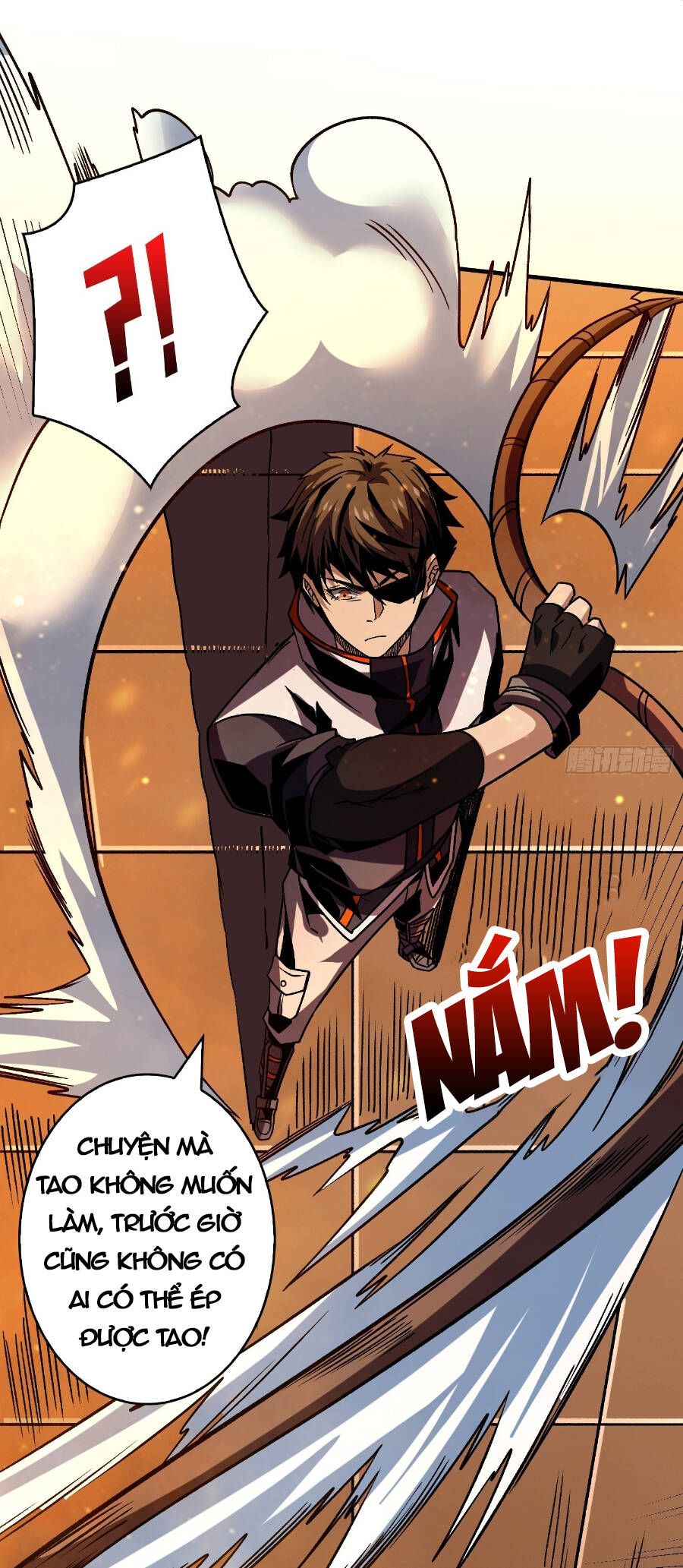 đọc truyện Vừa Chơi Đã Có Tài Khoản Vương Giả Chương 242 ảnh 19 tại Thiên Thai Truyện