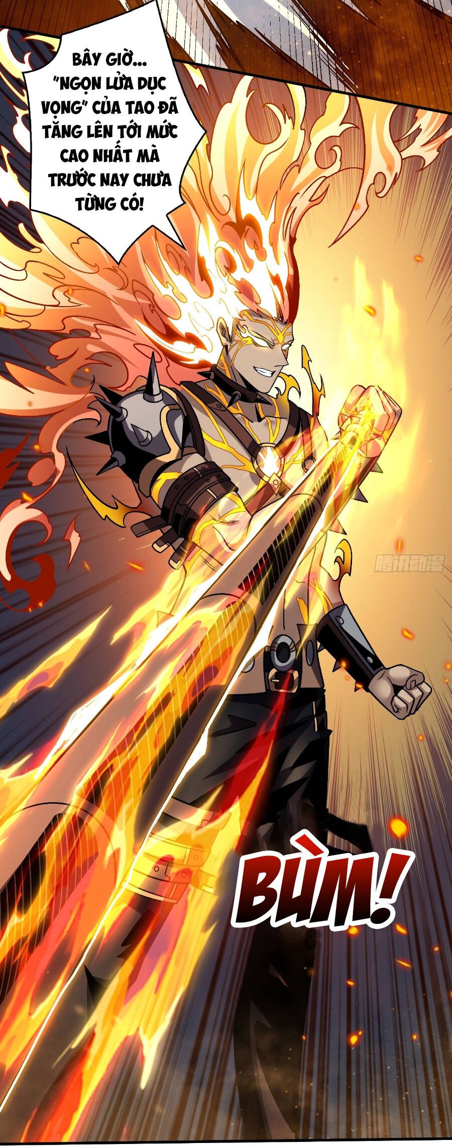 đọc truyện Vừa Chơi Đã Có Tài Khoản Vương Giả Chương 242 ảnh 21 tại Thiên Thai Truyện