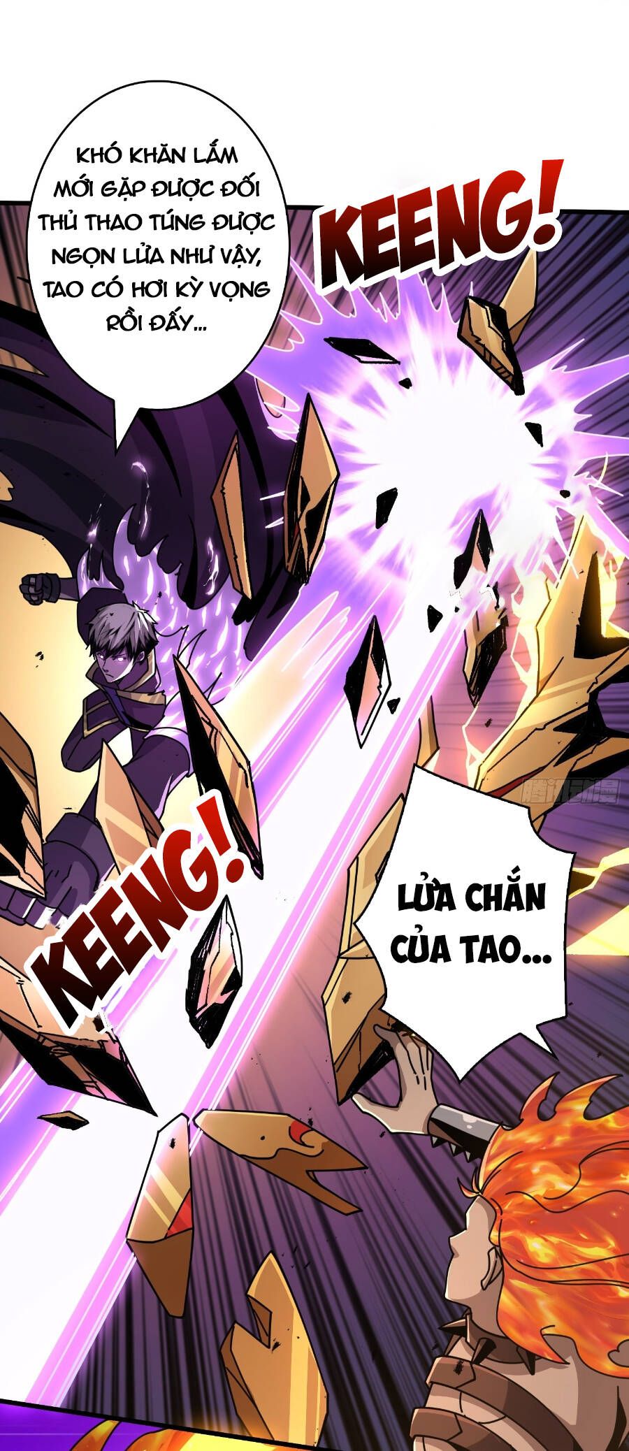 đọc truyện Vừa Chơi Đã Có Tài Khoản Vương Giả Chương 242 ảnh 25 tại Thiên Thai Truyện