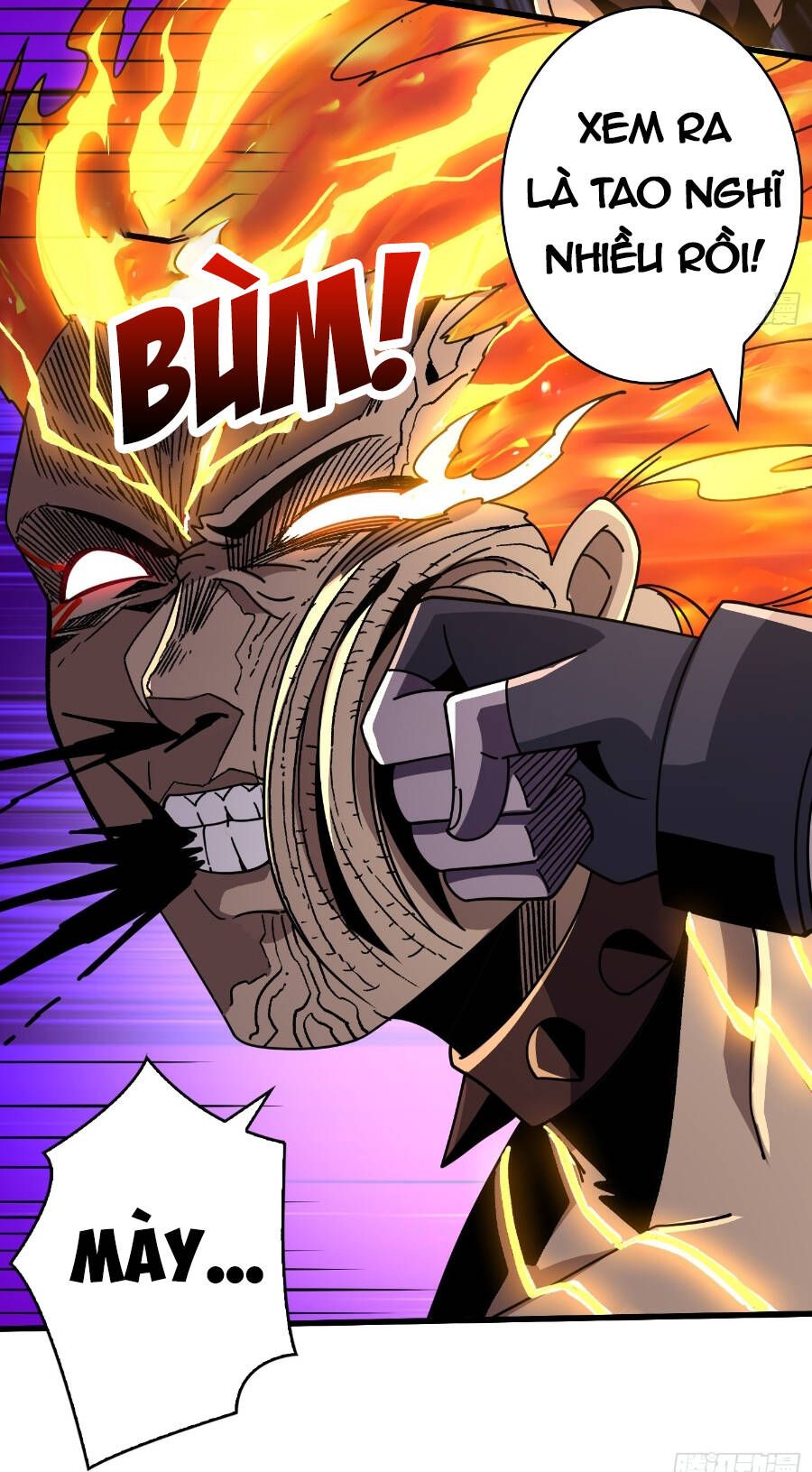 đọc truyện Vừa Chơi Đã Có Tài Khoản Vương Giả Chương 242 ảnh 26 tại Thiên Thai Truyện