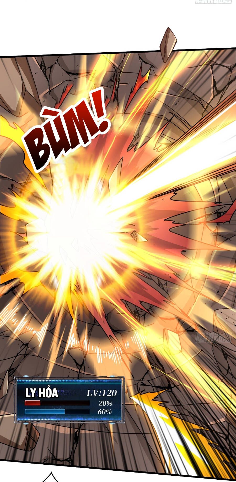 đọc truyện Vừa Chơi Đã Có Tài Khoản Vương Giả Chương 242 ảnh 27 tại Thiên Thai Truyện