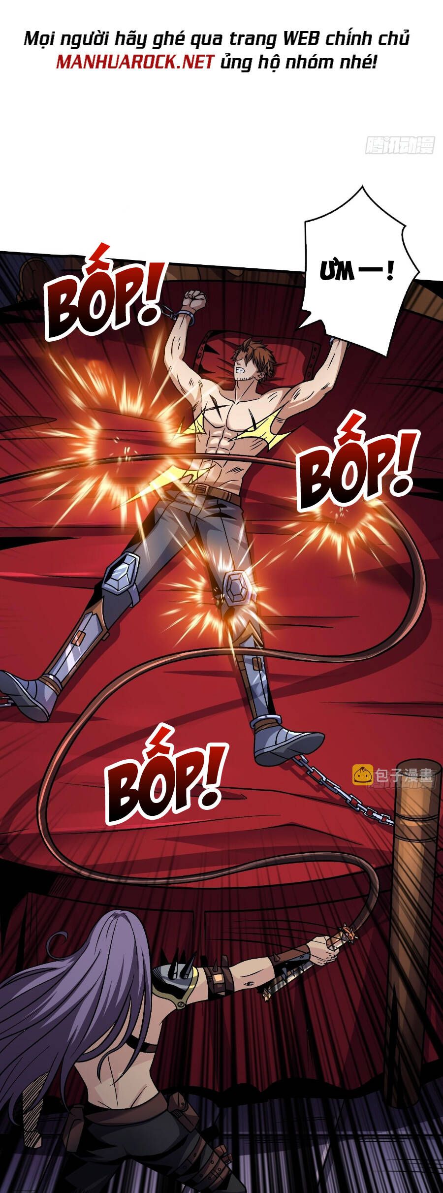 đọc truyện Vừa Chơi Đã Có Tài Khoản Vương Giả Chương 242 ảnh 5 tại Thiên Thai Truyện