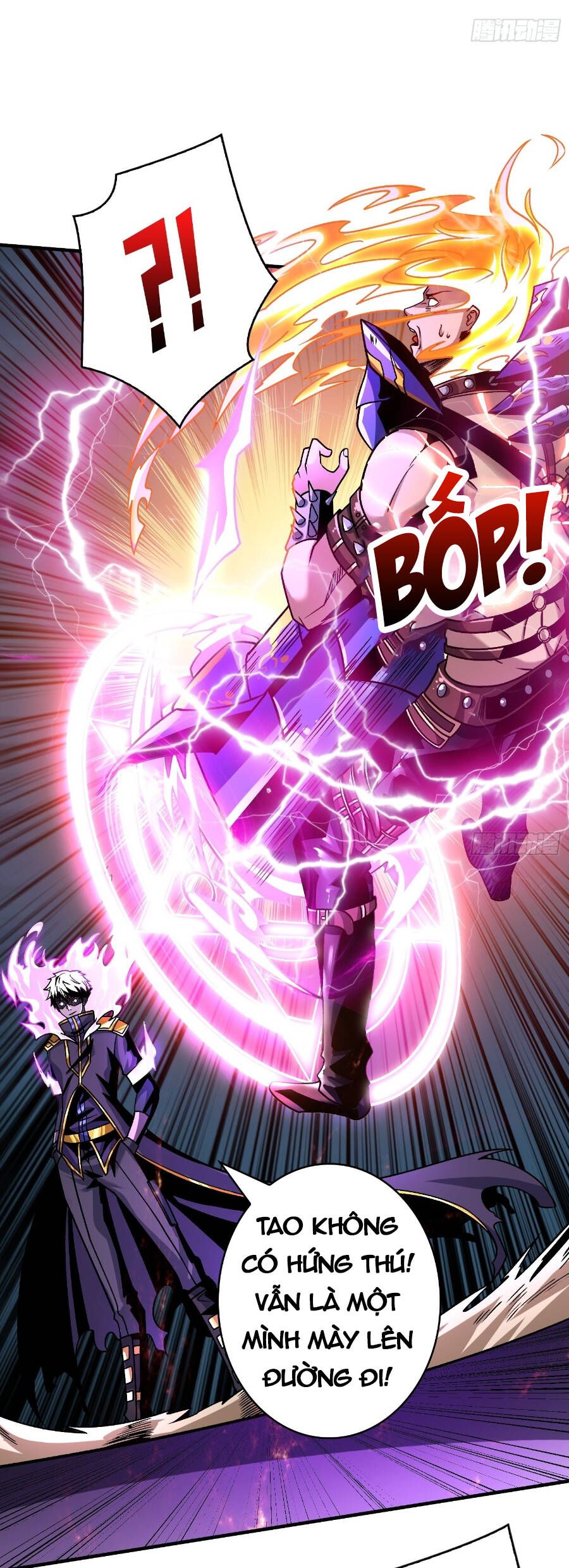 đọc truyện Vừa Chơi Đã Có Tài Khoản Vương Giả Chương 242 ảnh 32 tại Thiên Thai Truyện