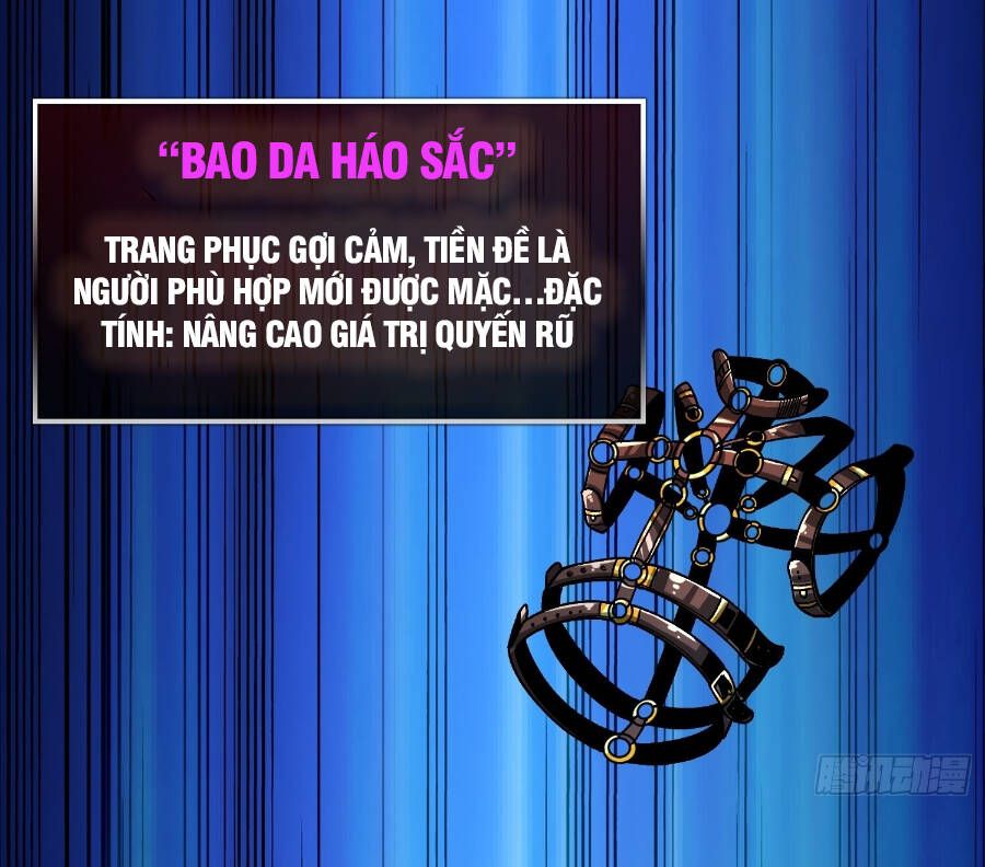 đọc truyện Vừa Chơi Đã Có Tài Khoản Vương Giả Chương 242 ảnh 36 tại Thiên Thai Truyện