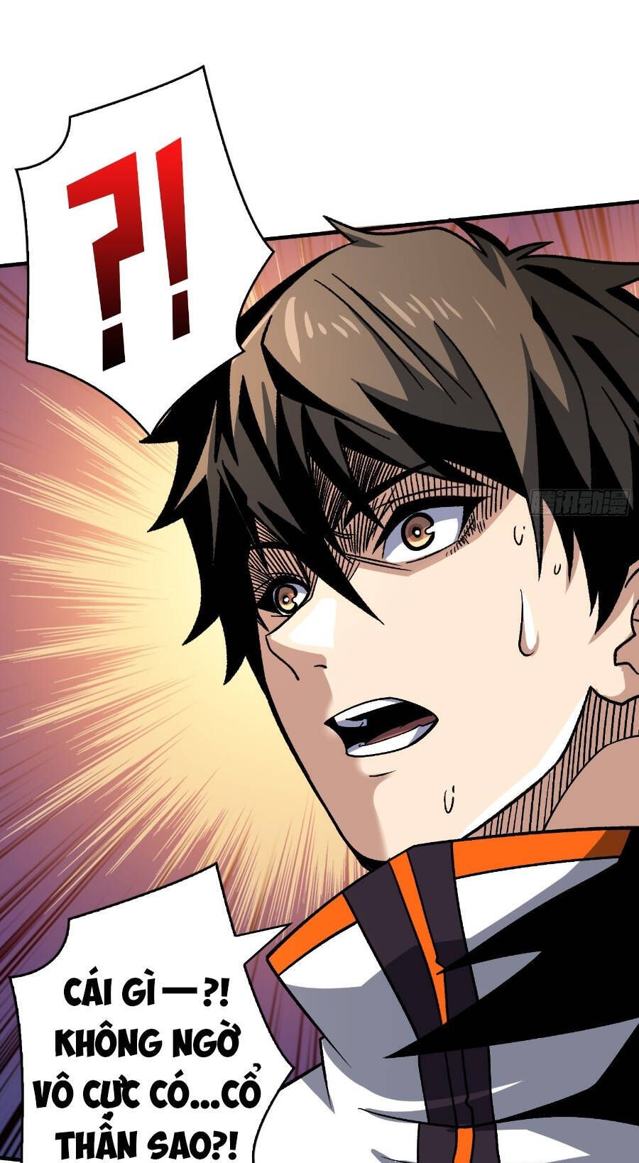 đọc truyện Vừa Chơi Đã Có Tài Khoản Vương Giả Chương 242 ảnh 41 tại Thiên Thai Truyện