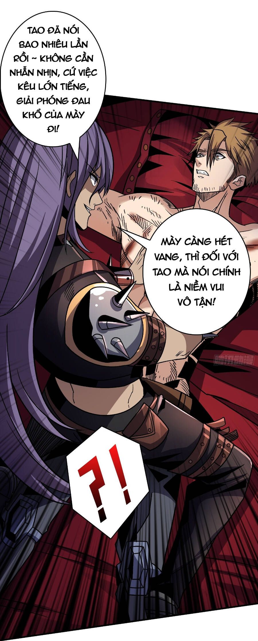 đọc truyện Vừa Chơi Đã Có Tài Khoản Vương Giả Chương 242 ảnh 7 tại Thiên Thai Truyện