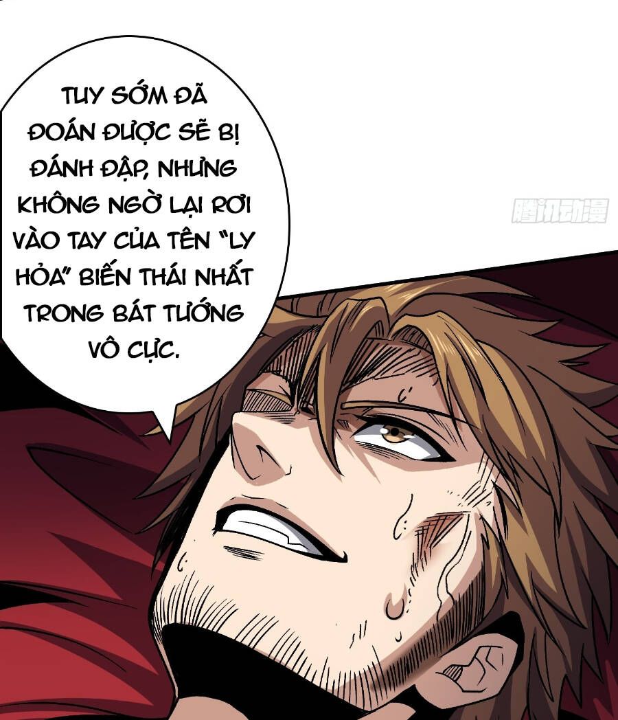 đọc truyện Vừa Chơi Đã Có Tài Khoản Vương Giả Chương 242 ảnh 8 tại Thiên Thai Truyện