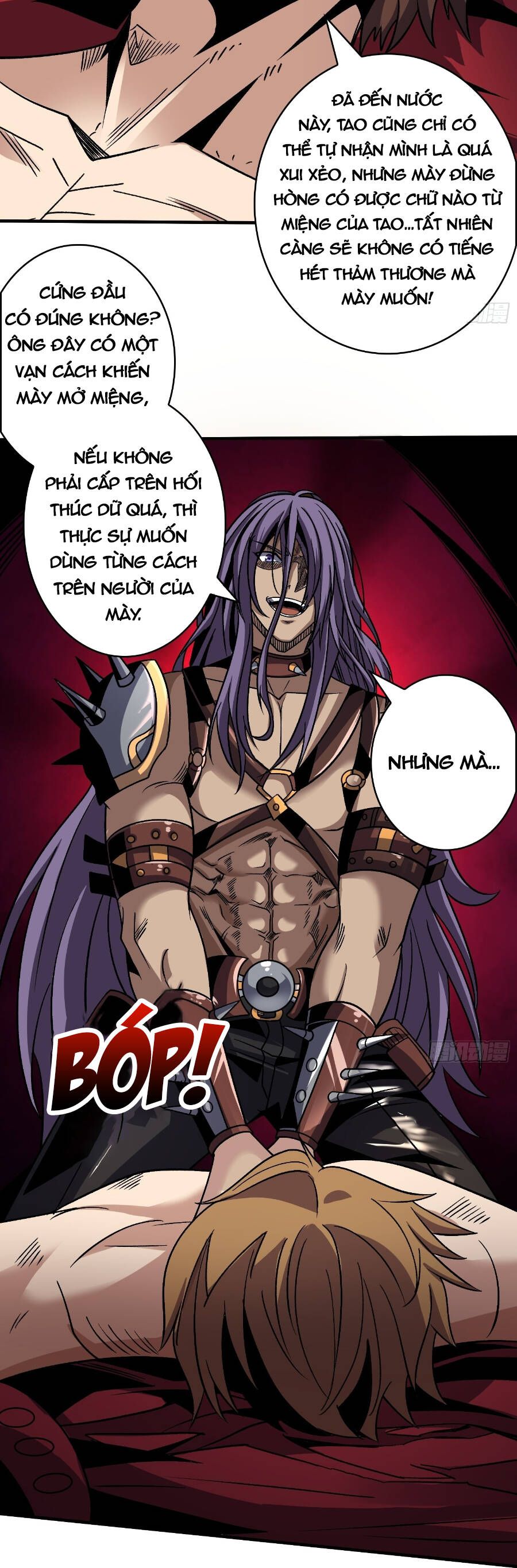 đọc truyện Vừa Chơi Đã Có Tài Khoản Vương Giả Chương 242 ảnh 9 tại Thiên Thai Truyện